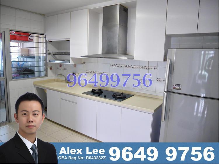Blk 211D Compassvale Lane (Sengkang), HDB 4 Rooms #141650862